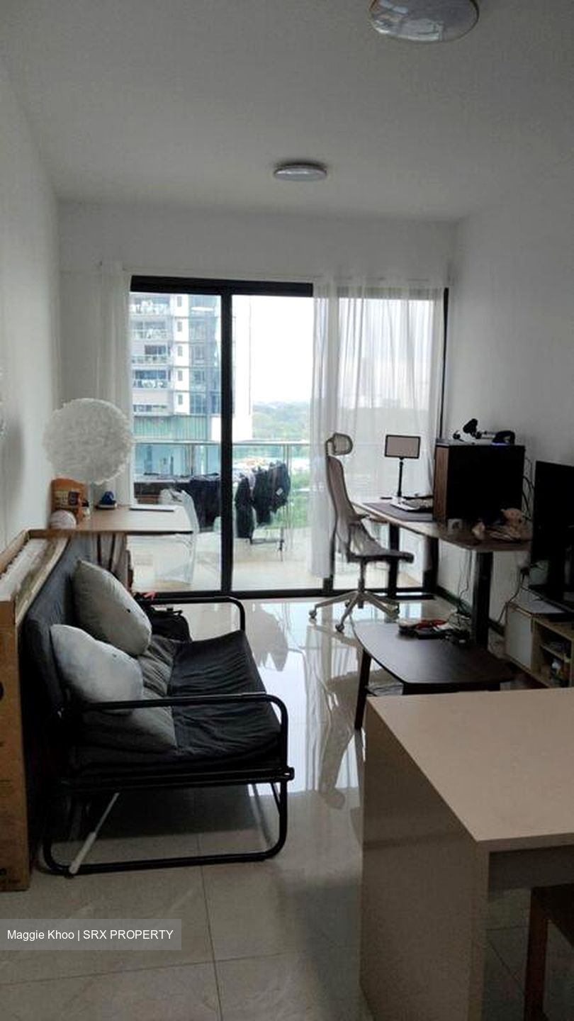 Normanton Park (D5), Apartment #504218391